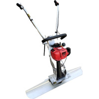 Ручная виброрейка SPEKTROS PS-01 ДВС Honda GX35, лезвие 1.5 м 56811