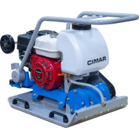 Виброплита CIMAR СPC-1550 HONDA GX160 ВИБ203