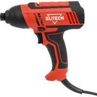 Ударный винтоверт Elitech ВУ 250РЭ E2201.014.00 204189