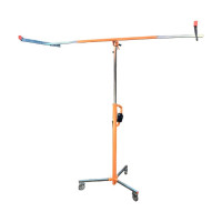 Подъемник для гипсокартона AktiSpray DPH411-E