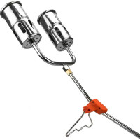 Набор для кровельных работ Tulips Tools 1000x2x60 мм, шланг 5 м IP13-125