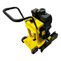Швонарезчик SFS-500 ДВС Loncin G420F, без отрезного диска SPEKTROS 56803
