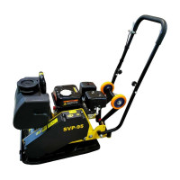 Виброплита SVP-95 ДВС Loncin G200F SPEKTROS 54838