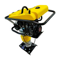 Вибротрамбовка STR-80 (ДВС Loncin LC168FB) SPEKTROS 56806