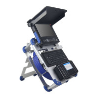 Телеинспекция WOPSON HD1-C23ABH 30 м 6.9240