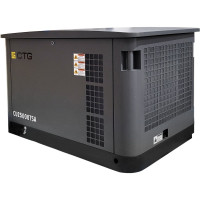 Электроагрегат газопоршневой CTG CU25000SA в кожухе 4687204619083