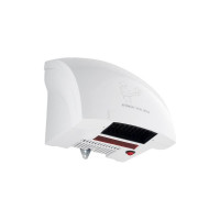 Сушилка для рук электрическая Topfort 2 кВт, белая M-688 1444061