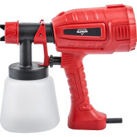 Краскопульт Elitech КЭ 045П (450Вт, 0.8л) ДМ 204032