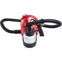 Краскопульт Elitech КЭ 065П (650Вт, 0,8л) ДМ 204033