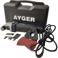 Многофункциональный инструмент AYGER 1 шт AMT400S