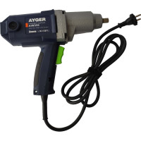 Электрический ударный гайковерт AYGER 1 шт AIW350