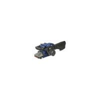 Ленточная шлифмашина AYGER 1 шт ABS1200