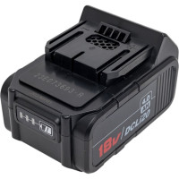 Аккумулятор BYEMAX 18V Li-ion Battery 55-653 DCLi20 для вязального пистолета 86537