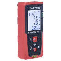 Лазерный дальномер Condtrol Smart 30 Plus 1-1-200