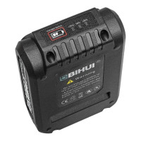 Аккумулятор BIHUI 2000 м/а, 16 В, 2,0 а/ч, LFTBV-BAT