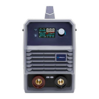 Сварочный инвертор Оберон ARC 200D KG1202