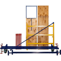 Базовый блок Промышленник ВПР-250/1.2 ББР1.2