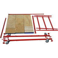 Базовый блок Промышленник ВПР-250/1.6 ББР1.6