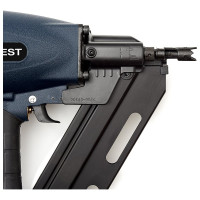 Пневматический пистолет по дереву Hybest FN3490 HBFN3490