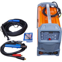 Сварочный инвертор КРАТОН TIG-250AC/DC 3 04 02 031