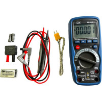Мультиметр СЕМ DT-9919 685163