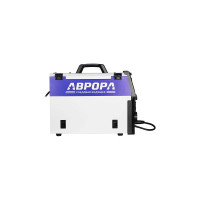 Динамика АВРОРА 160 ЭКСПЕРТ ДП (LCD, 3в1, пульс, двойной пульс), сварочный полуавтомат 37978