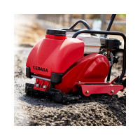 Прямоходная виброплита KEDASA Loncin G200 MS90A-2