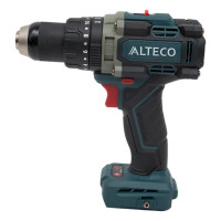 Бесщеточная аккумуляторная ударная дрель шуруповёрт ALTECO CID 20-150 Li BL Solo 68793