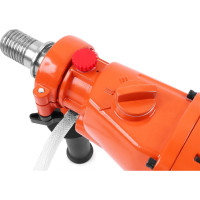 Двигатель алмазного бурения MESSER DM-150 10-02-150
