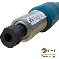 Зачистная пневмошлифмашинка РМТ ПМ-31-250