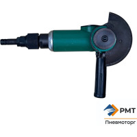 Пневмошлифмашинка угловая РМТ ПШМ-100У