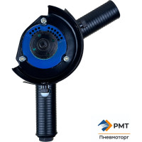 Торцевая пневмошлифмашинка РМТ ИП-2203