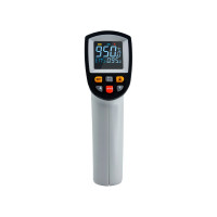 Бесконтактный пирометр Benetech GT950 8968