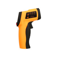 Пирометр Benetech GM550 144