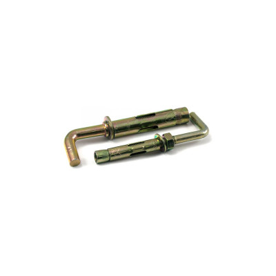 Анкер-костыль КРЕП-КОМП 12х70 (50 шт.) акл1270