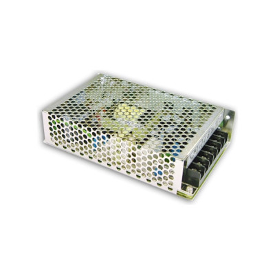 Источник питания Mean Well RS-100-24 Т00170079