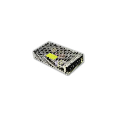 Mean Well Источник питания AC/DC RS-150-12 150Вт Т00170051