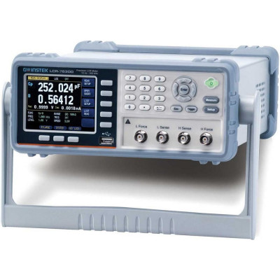 Измеритель GW Instek LCR-76020