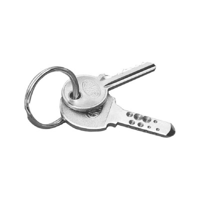 Кольцо для ключей Amig 1-20 Ring