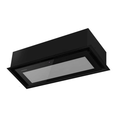 Кухонная вытяжка MAUNFELD MZR 60 Lux MZR 60 Lux Black