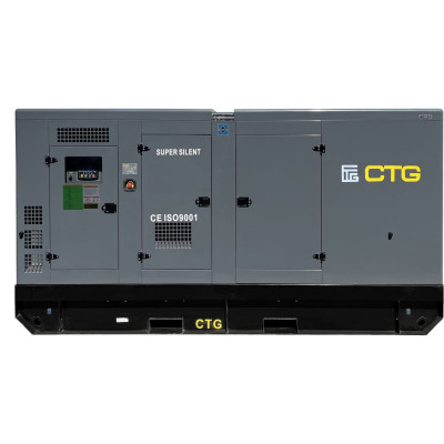 Генераторная установка CTG 55SD 4687205251763