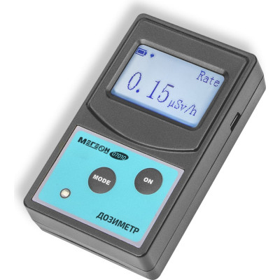 Дозиметр МЕГЕОН 07010 к0000401549