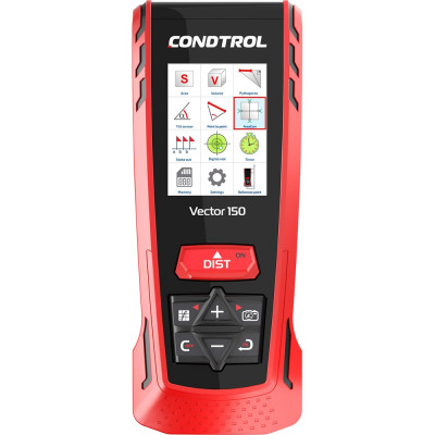 Condtrol Лазерный дальномер  Vector 150 1-4-121