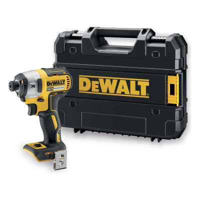 Dewalt Акк. дрель шуруповерт 18В DCF887NT DCF887NT-XJ