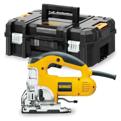 Dewalt Лобзик DW331KT DW331KT-QS