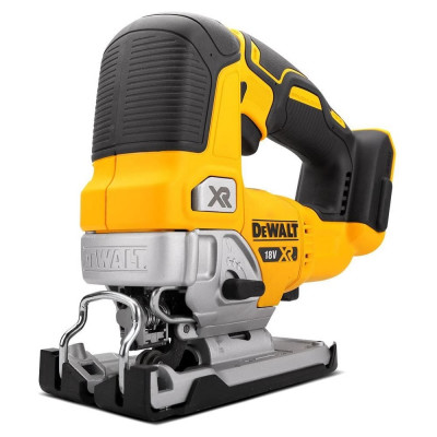 Dewalt Лобзик акк. 18В DCS334N DCS334N-XJ