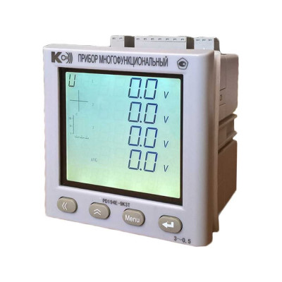 Многофункциональный прибор КС PD194E-9K3T-00029-5А 59185035