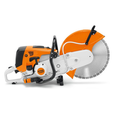 Stihl TS 800 Абразивно-отрезное устройство, 400 мм / 16