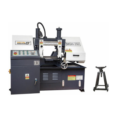 Ленточнопильный станок METALMASTER MGH-350 17790