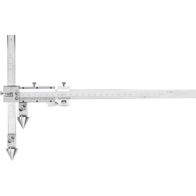 Межцентровой штангенциркуль ЧИЗ ШЦСЦ- 500 124423